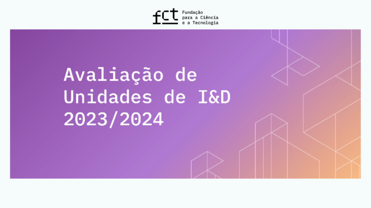 O inED foi avaliado com Muito Bom pelo painel da FCT! 