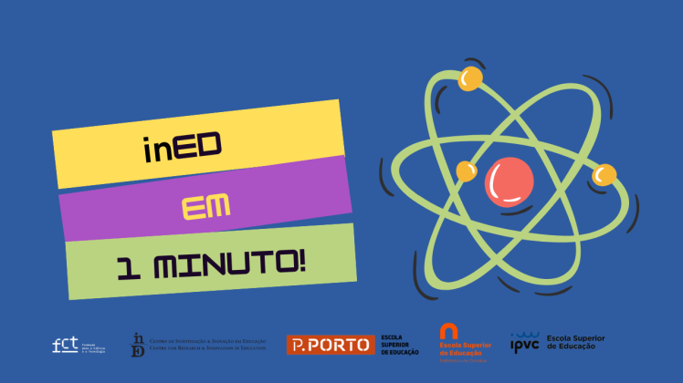 inED em 1 minuto!