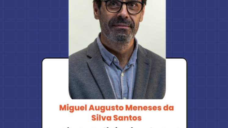 inED researcher as keynote speaker at UOEK 2025 – National Special Education Congress