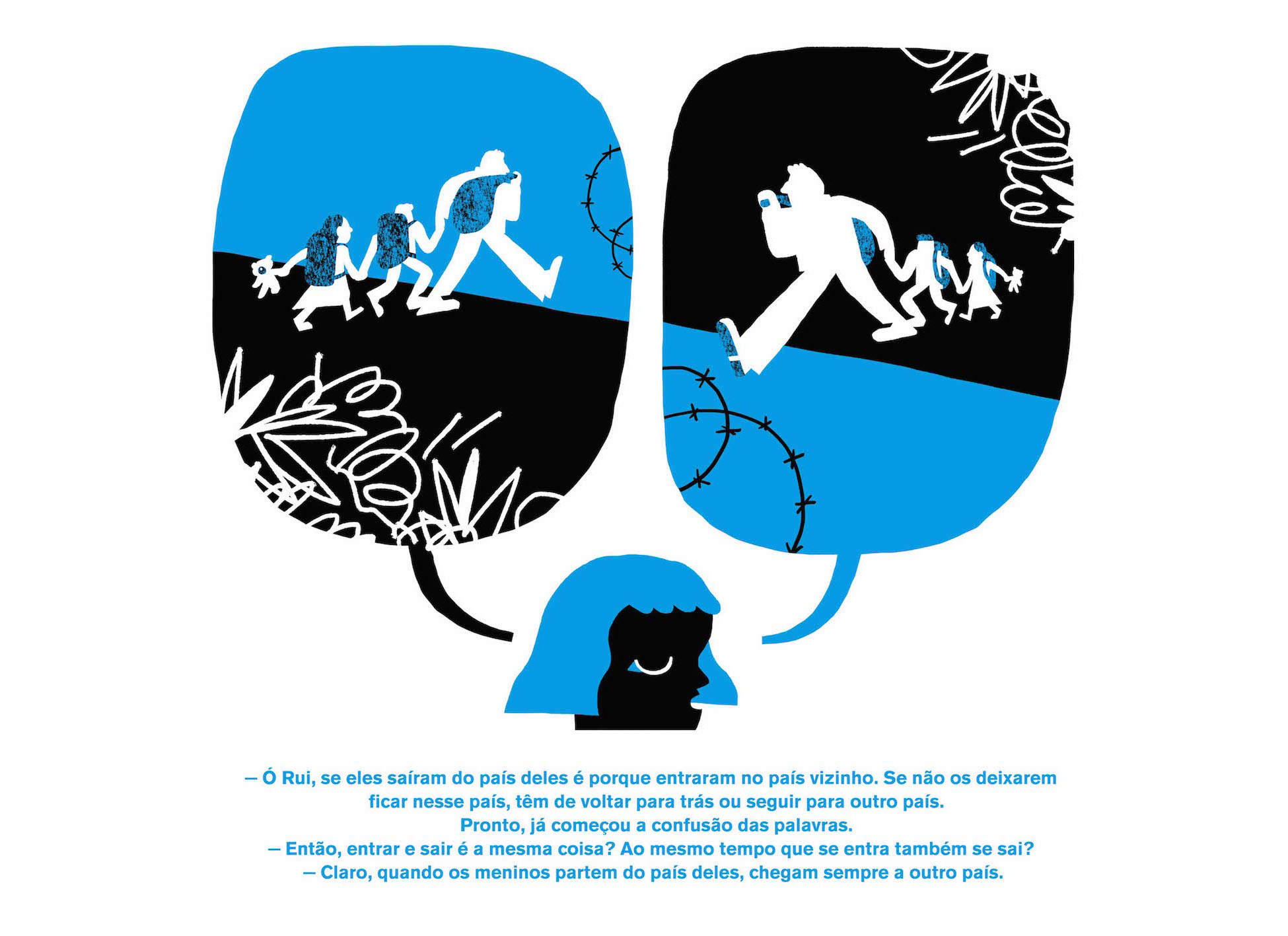 Logo of the project