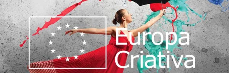europa criativa