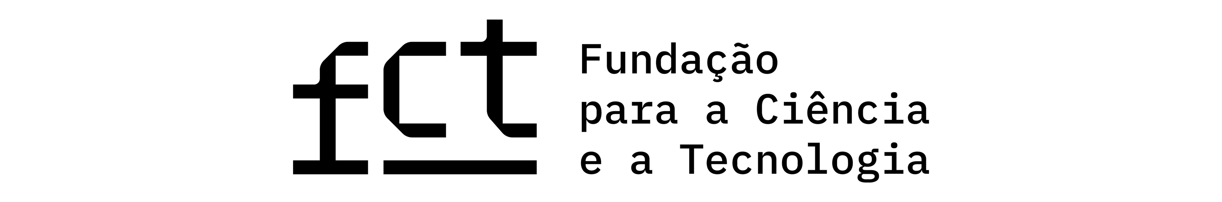 Logo FCT