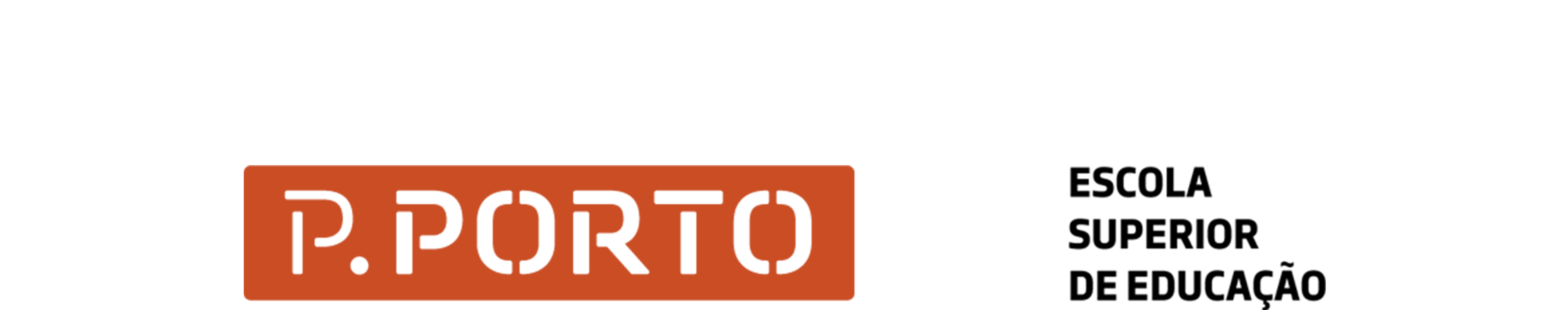 Logo PPorto ESE