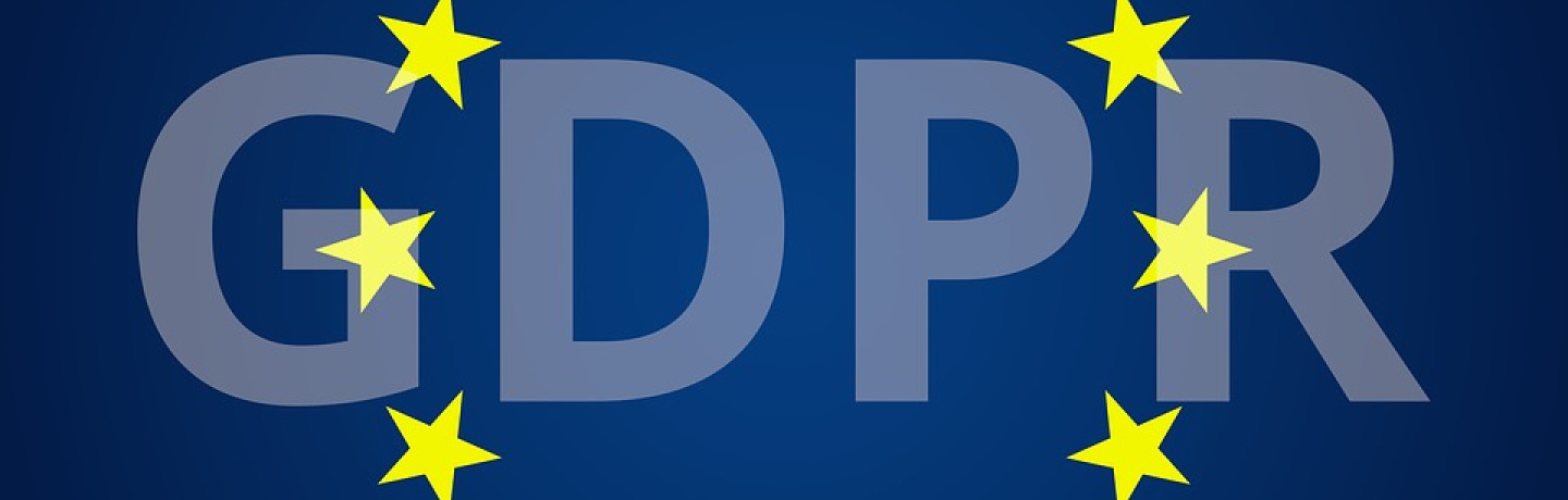 privacy-policy-3583612_960_720.jpg Logo of the GDPR