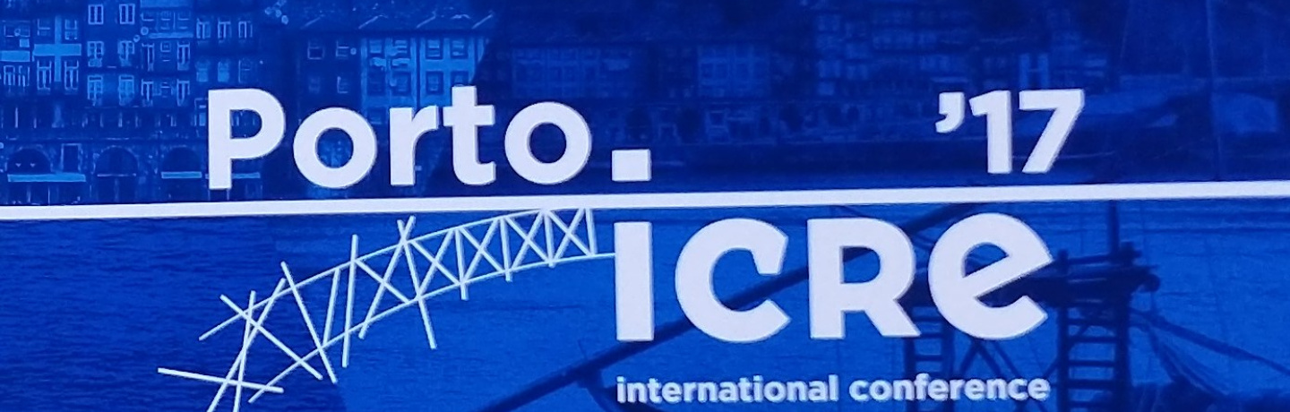 logo of the conference