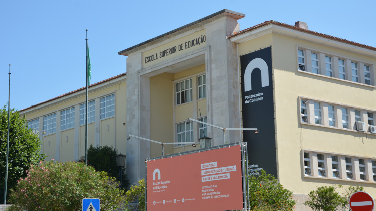 ESE Coimbra