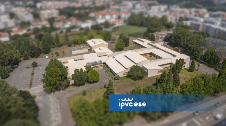 ESE Viana do Castelo