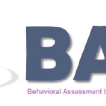 Logo of the project BASE