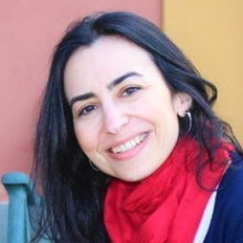 Profile picture for user saraujo@ese.ipp.pt