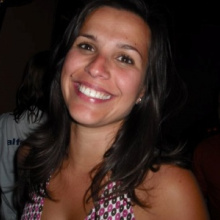 Profile picture for user daniela