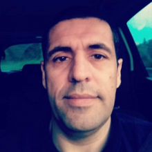Profile picture for user mail