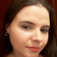 Profile picture for user maria_silva221